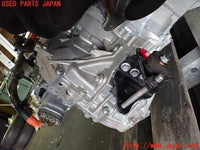 TOYOTA PRIUS α ZVW41W 2ZR-FXE AUTOMATIC TRANSMISSION