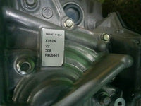 MITSUBISHI EK WAGON 660CC CVT AUTOMATIC TRANSMISSION 5BA-B33W MQ600030 2022