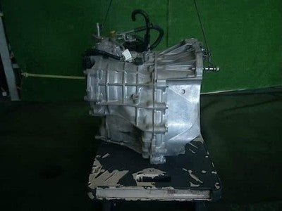 DAIHATSU TANTO 2010 KF-VE 660CC 2WD CVT AUTOMATIC TRANSMISSION 30400B2052