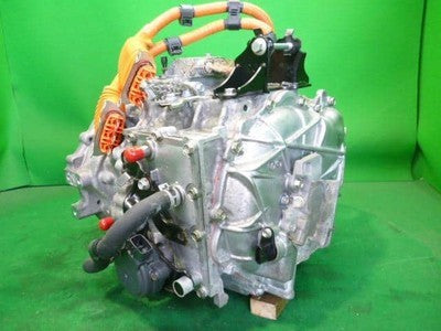 TOYOTA NOAH TRANSMISSION 1.8L HYBRID CVT AUTOMATIC 2ZRFXE 30900-47073
