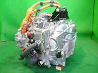 TOYOTA NOAH TRANSMISSION 1.8L HYBRID CVT AUTOMATIC 2ZRFXE 30900-47073