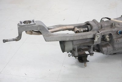TOYOTA 86 ZN6 6-SPEED MANUAL TRANSMISSION