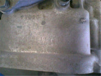 TOYOTA PRIUS/AURIS TRANSMISSION HYBRID 1.8L CVT AUTOMATIC 2ZRFXE 30900-47061