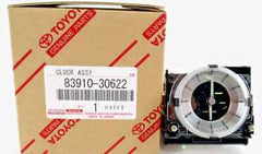 83910-30622 Genuine Toyota Lexus GS350 & GS450h OEM Analog Dash Clock