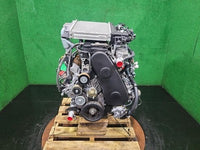 TOYOTA LAND CRUISER PRADO 120 SERIES ENGINE 3.0L D4D 1KD-FTV