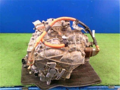 TOYOTA AURIS TRANSMISSION 1.8L CVT HYBRID AUTOMATIC 2ZRFXE 30900-47060