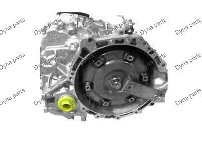 TOYOTA COROLLA TRANSMISSION 1.8L CVT AUTOMATIC