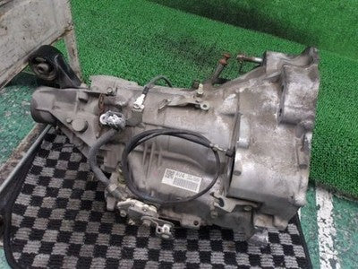 TOYOTA PIXIS TRANSMISSION AUTOMATIC 0.7L PETROL 4-SPEED KFDET  35000B5050