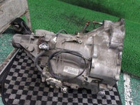 TOYOTA PIXIS TRANSMISSION AUTOMATIC 0.7L PETROL 4-SPEED KFDET  35000B5050