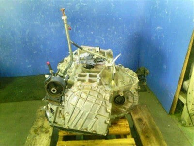 TOYOTA PORTE TRANSMISSION 1.5L PETROL AUTOMATIC 1NZFE 30500-52302