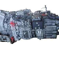Isuzu NPR/Grafter 4JJ1 3.0 Turbo Diesel Automatic Transmission