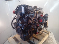 FORD RANGER 3.0L WEAT TURBO ENGINE DIESEL  PJ-PK 2006-2011