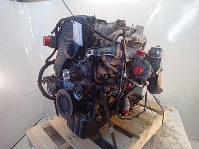 FORD RANGER 3.0L WEAT TURBO ENGINE DIESEL  PJ-PK 2006-2011