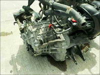 TOYOTA VANGUARD TRANSMISSION 2.4L CVT AUTOMATIC 2AZFE 30400-42020