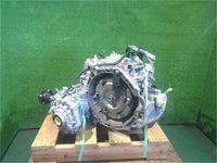 TOYOTA PROBOX/SUCCEED TRANSMISSION 1.5L PETROL CVT AUTOMATIC 1NZFE 30140-52251