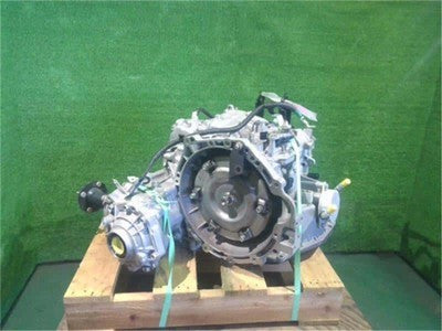 TOYOTA PROBOX/SUCCEED TRANSMISSION 1.5L PETROL CVT AUTOMATIC 1NZFE 30140-52251