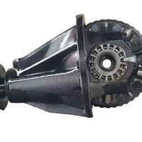 TOYOTA HILUX 3.0 1KD-FTV REAR DIFFERENTIAL RATIO 12X43=3.583 FROM YEAR 2006-2016