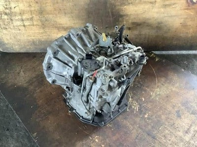 DAIHATSU TANTO 2013 DBA-LA600S AUTOMATIC TRANSMISSION 30400B2460