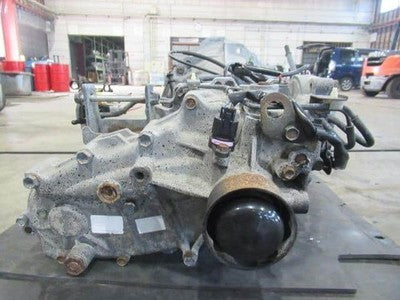 DAIHATSU HIJET KF-VE 660 PETROL AUTOMATIC TRANSMISSION 35000-B5040 GBD-S331V 2010