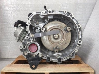 DAIHATSU TANTO LA600S CVT AUTOMATIC TRANSMISSION 30400B2480