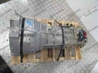 NISSAN Navara Patfinder 2.5 DCI Manual Transmission Gearbox