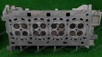 NISSAN NAVRA 2.3 DIESEL NP300 YS23 COMPLETE CYLINDER HEAD 2016-2023