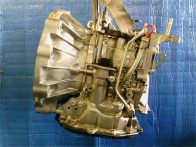 TOYOTA PIXIS JOY TRANSMISSION 0.6L CVT 4WD AUTOMATIC KFVE 30400-B2640