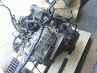 NISSAN PRIMERA CAMINO 1997 SR18DE 1.8L CVT AUTOMATIC TRANSMISSION 310208E000