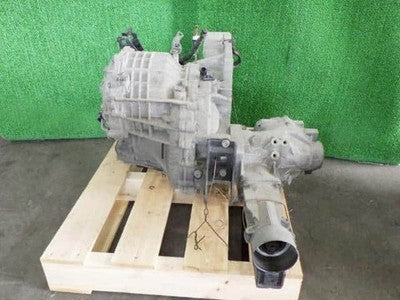 TOYOTA NOAH TRANSMISSION 2.0L PETROL CVT AUTOMATIC 1AZFSE 3040028020