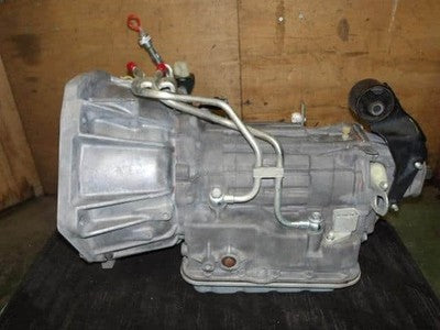 SUZUKI EVERY R06AT 660CC 4-SPEED AUTOMATIC TRANSMISSION 20002-64PN0