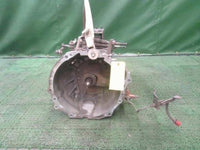 TOYOTA DYNA ABF-TRY230 MANUAL TRANSMISSION 058 33030-25334