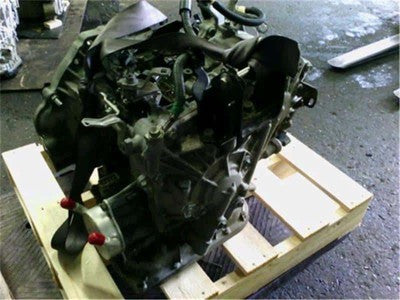 TOYOTA COROLLA AXIO/FIELDER TRANSMISSION 1.5L CVT AUTOMATIC 1NZFE 30140-52251