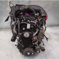 RENAULT MASTER 2.3 M9T TURBO FWD ENGINE MOTOR DIESEL 2014-2022