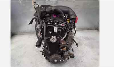 RENAULT MASTER 2.3 M9T TURBO FWD ENGINE MOTOR DIESEL 2014-2022