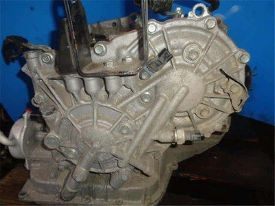 TOYOTA VITZ TRANSMISSION 1.3L PETROL CVT AUTOMATIC 1NRFE 30400-52311