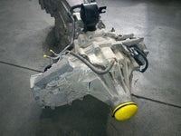 NISSAN NV350 2.5L DIESEL YD25DDT CARAVAN 2017 AUTOMATIC TRANSMISSION 310003XN3E