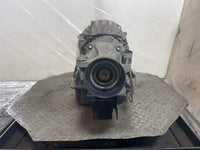 MAZDA RX-8 ABA-SE3P CVT AUTOMATIC TRANSMISSION SJY619090