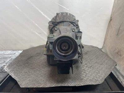 MAZDA RX-8 ABA-SE3P CVT AUTOMATIC TRANSMISSION SJY619090
