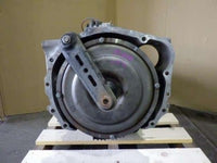 SUBARU LEGACY EJ253 2.5L PETROL CVT AUTOMATIC TRANSMISSION 31000AH620