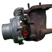 ISUZU D-MAX 3.0 DIESEL 4JJ1 TURBOCHARGR 2007-2016 GENUINE