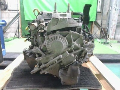 HONDA STREAM 2010 DBA-RN6 AUTOMATIC TRANSMISSION 21111RPC900