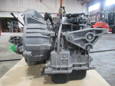 SUZUKI WAGON R 2006 DBA-MH21S 4WD AUTOMATIC TRANSMISSION 2000265K30