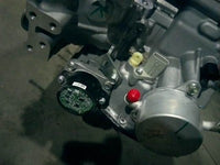 TOYOTA COROLLA SPORT TRANSMISSION 1.2L PETROL CVT AUTOMATIC 8NRFTS 30400-12630