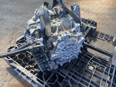 HYUNDAI TUCSON AUTOMATIC TRANSMISSION 2.0L PETROL G4NA 2016–2022