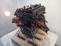KIA SPORTAGE SL  2.0L PETROL ENGINE G4KD 2010-2013