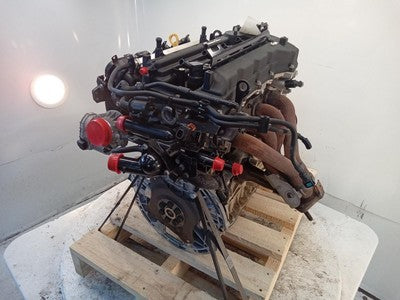 KIA SPORTAGE SL  2.0L PETROL ENGINE G4KD 2010-2013