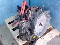 TOYOTA AQUA  TRANSMISSION 1.5L HYBRID CVT AUTOMATIC 1NZFXE 30900-52010