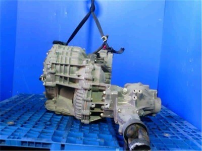 TOYOTA NOAH TRANSMISSION 2.0L CVT AUTOMATIC 1AZFSE 30400-28021