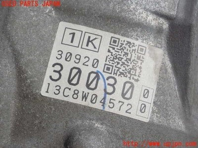 TOYOTA  Crown Athlete Hybrid 2AR-FSE AWS210 Automatic Transmission 1UPJ-24783010