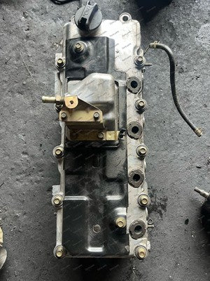 NISSAN PATROL Y61 3.0L ZD30 COMPLETE GENUINE CYLINDER HEAD 200-2007